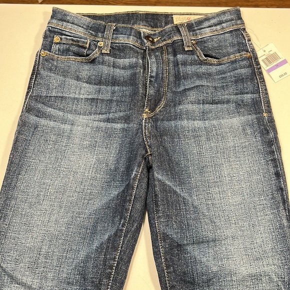 Pistola Jeans - Blue - Picture 2 of 4